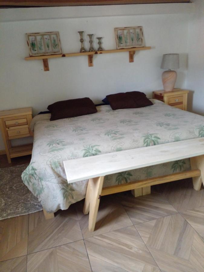 Hermosa y cálida casa tipo cabaña Creel Exterior foto