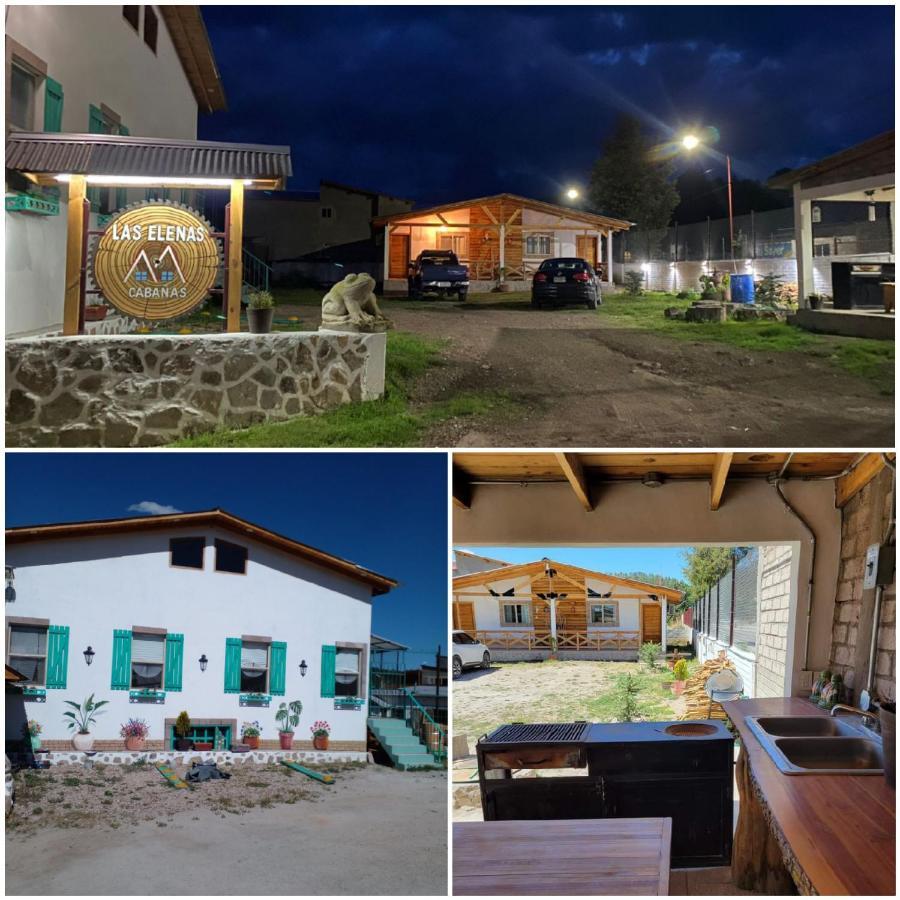 Hermosa y cálida casa tipo cabaña Creel Exterior foto